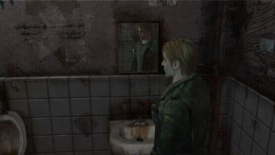 Silent Hill HD Collection screenshot 7