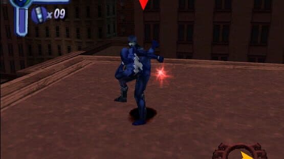 Spider-Man 2: Enter Electro screenshot 5