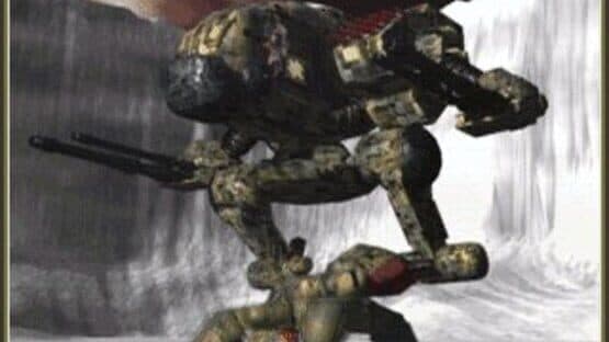 MechWarrior 2: Ghost Bear's Legacy screenshot 3