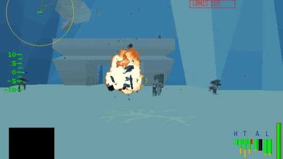 MechWarrior 2: Ghost Bear's Legacy screenshot 2