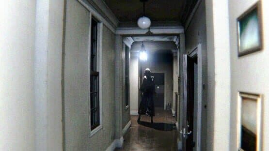 P.T. screenshot 2