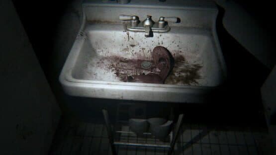 P.T. screenshot 4
