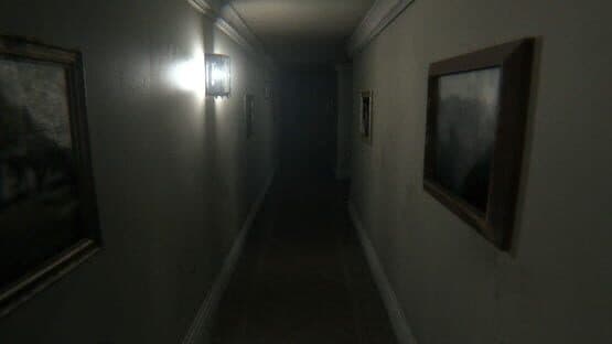 P.T. screenshot 3