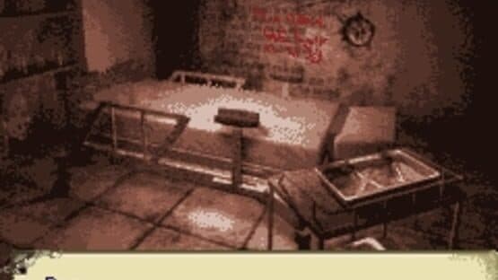 Silent Hill: Orphan screenshot 2