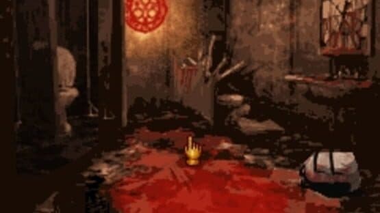 Silent Hill: Orphan screenshot 1