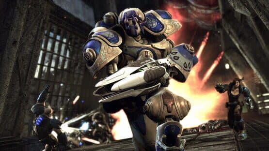 Unreal Tournament III: Black Edition screenshot 7
