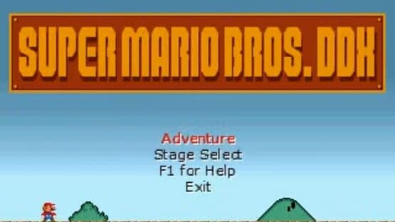 Super Mario Bros. DDX screenshot 3