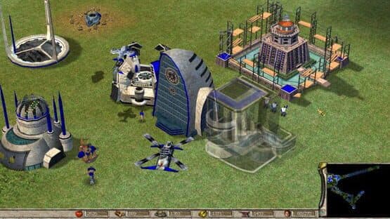 Empire Earth: Gold Edition screenshot 3