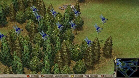 Empire Earth: Gold Edition screenshot 1