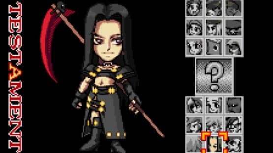 Guilty Gear Petit 2 screenshot 2