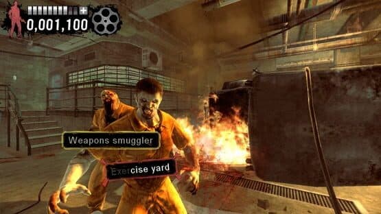 The Typing of The Dead: Overkill Collection screenshot 2