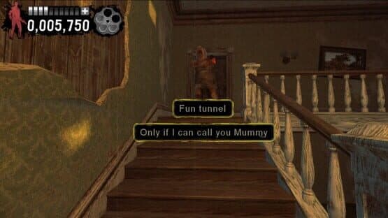 The Typing of the Dead: Overkill - Filth DLC screenshot 2