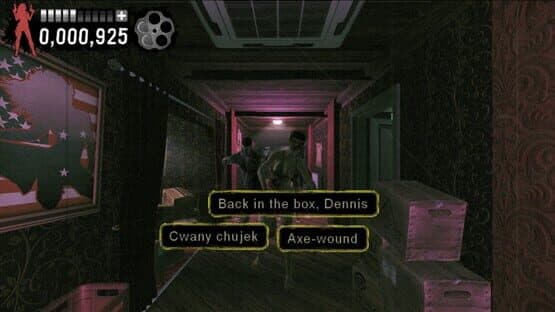The Typing of the Dead: Overkill - Filth DLC screenshot 5