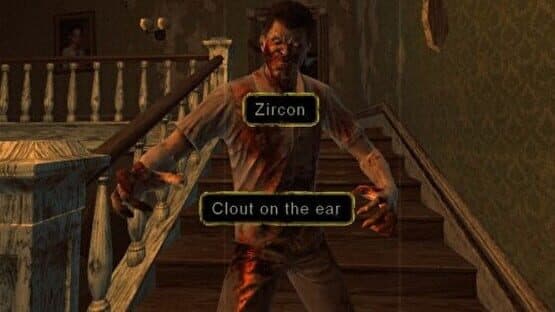 The Typing of the Dead: Overkill - Shakespeare DLC screenshot 4