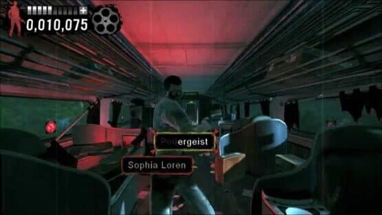 The Typing of the Dead: Overkill - Silver Screen DLC screenshot 3