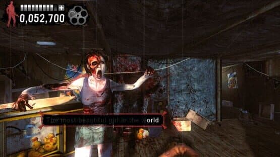 The Typing of the Dead: Overkill - Dancing with the Dead DLC screenshot 4