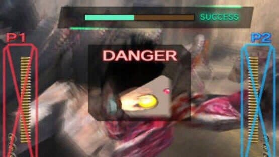 The House of the Dead 4 screenshot 2