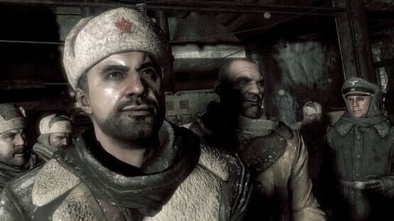 Call of Duty: Black Ops screenshot 6