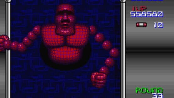 Arkanoid: Doh It Again screenshot 2