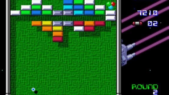 Arkanoid: Doh It Again screenshot 3
