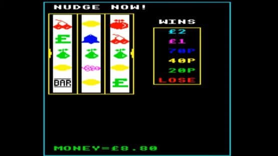 Jackpot screenshot 3