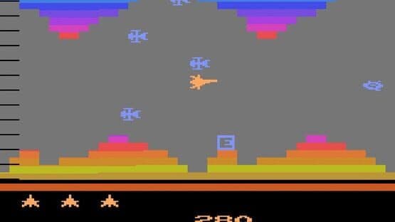 Atari: 80 Classic Games in One! screenshot 5