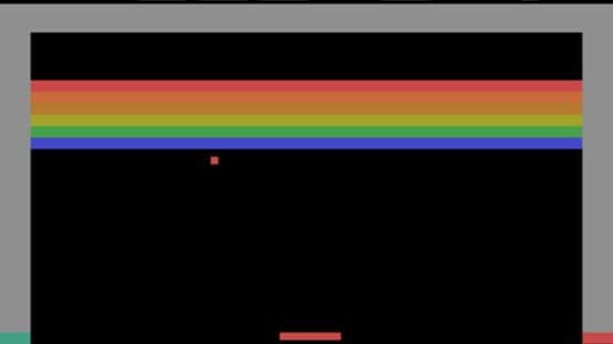 Atari: 80 Classic Games in One! screenshot 4
