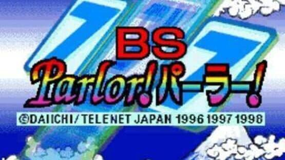 BS Parlor! Parlor! screenshot 2