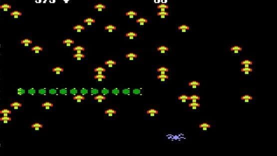 Atari Classics: Evolved screenshot 2