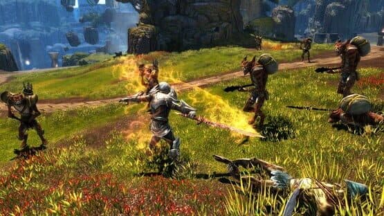 Kingdoms of Amalur: Re-Reckoning screenshot 7