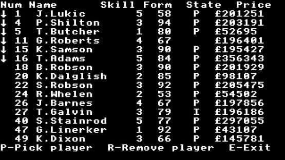 Ten of the Best Games screenshot 9