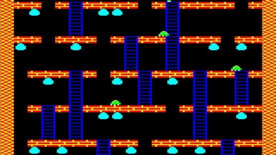 Ten of the Best Games screenshot 1