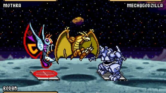 Godzilla: Domination! screenshot 4