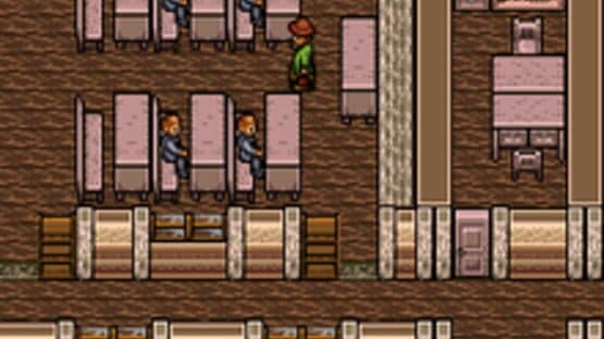 Ihatovo Monogatari screenshot 2