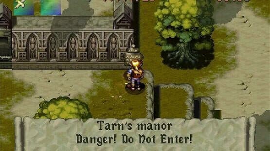 Alundra screenshot 6