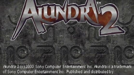 Alundra 2: A New Legend Begins screenshot 3