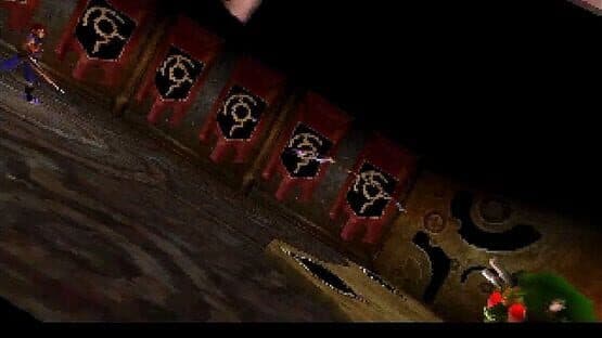 Alundra 2: A New Legend Begins screenshot 12