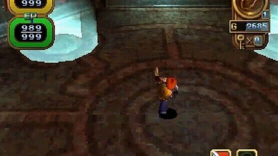 Alundra 2: A New Legend Begins screenshot 7