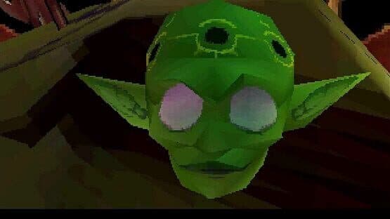 Alundra 2: A New Legend Begins screenshot 11