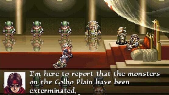 Arc the Lad screenshot 6