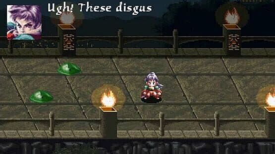 Arc the Lad screenshot 8