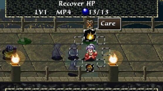 Arc the Lad screenshot 11