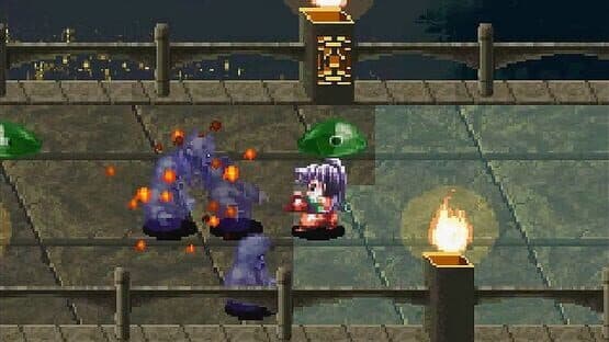 Arc the Lad screenshot 10