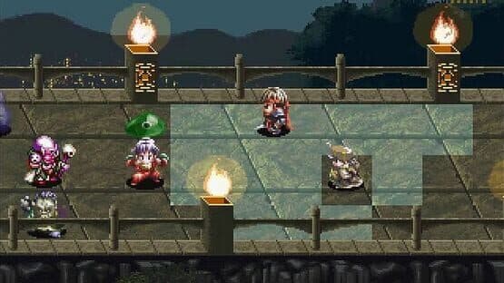 Arc the Lad screenshot 3