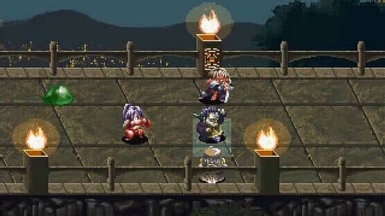 Arc the Lad screenshot 7