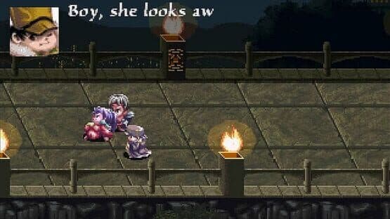 Arc the Lad screenshot 5