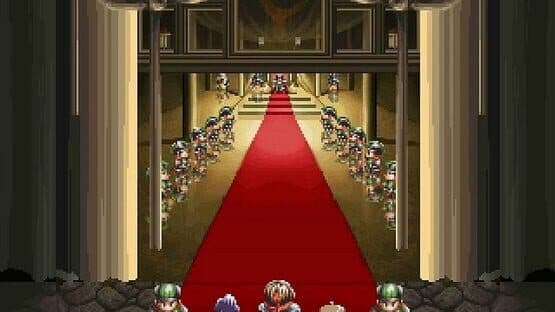 Arc the Lad screenshot 4