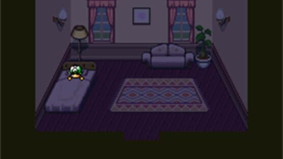 SatellaWalker 2 screenshot 2