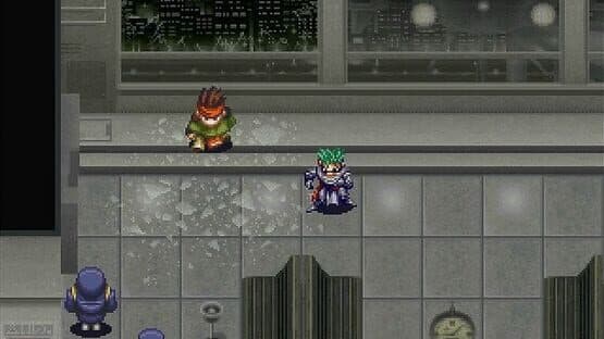 Arc the Lad II screenshot 2