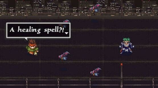 Arc the Lad II screenshot 4